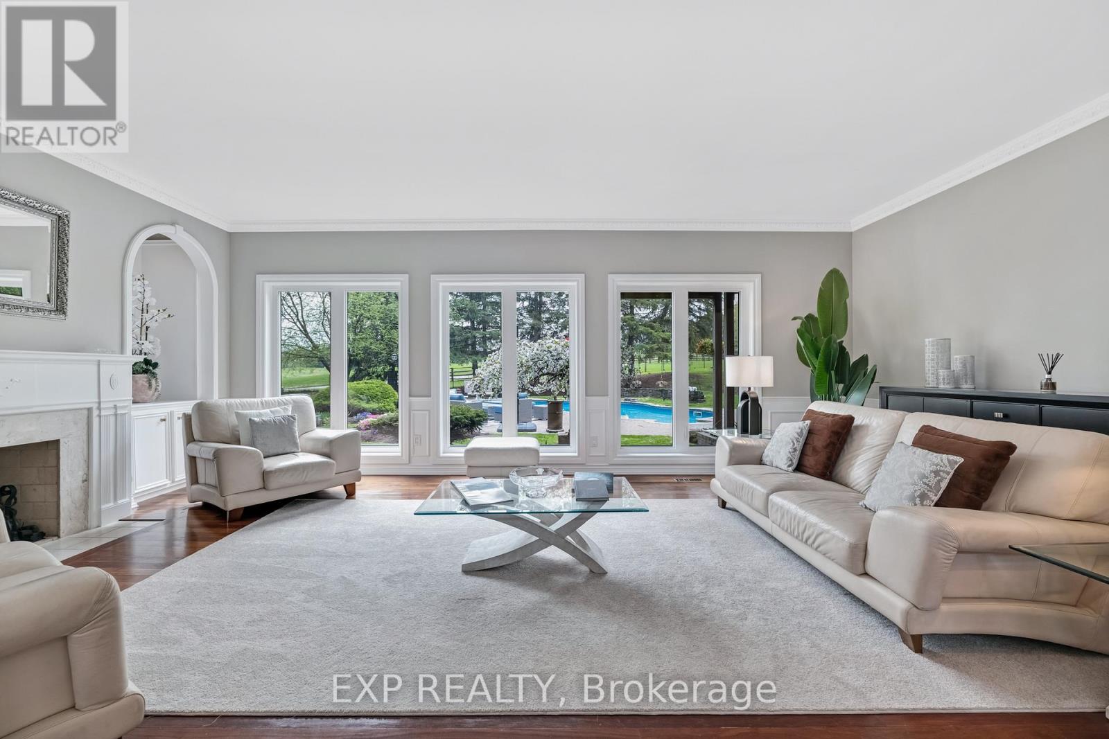 15 Jarvis Avenue, Aurora, Ontario  L4G 6W8 - Photo 9 - N13128866