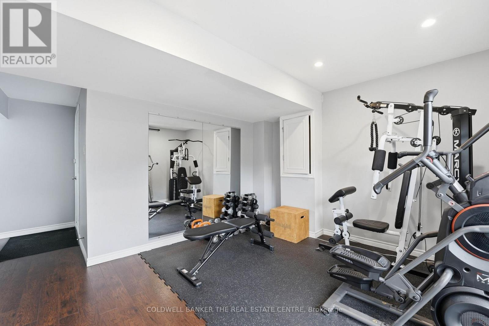 23 - 23 Harmony Circle, Bradford West Gwillimbury (Bradford), Ontario  L3Z 2T8 - Photo 24 - N13128908