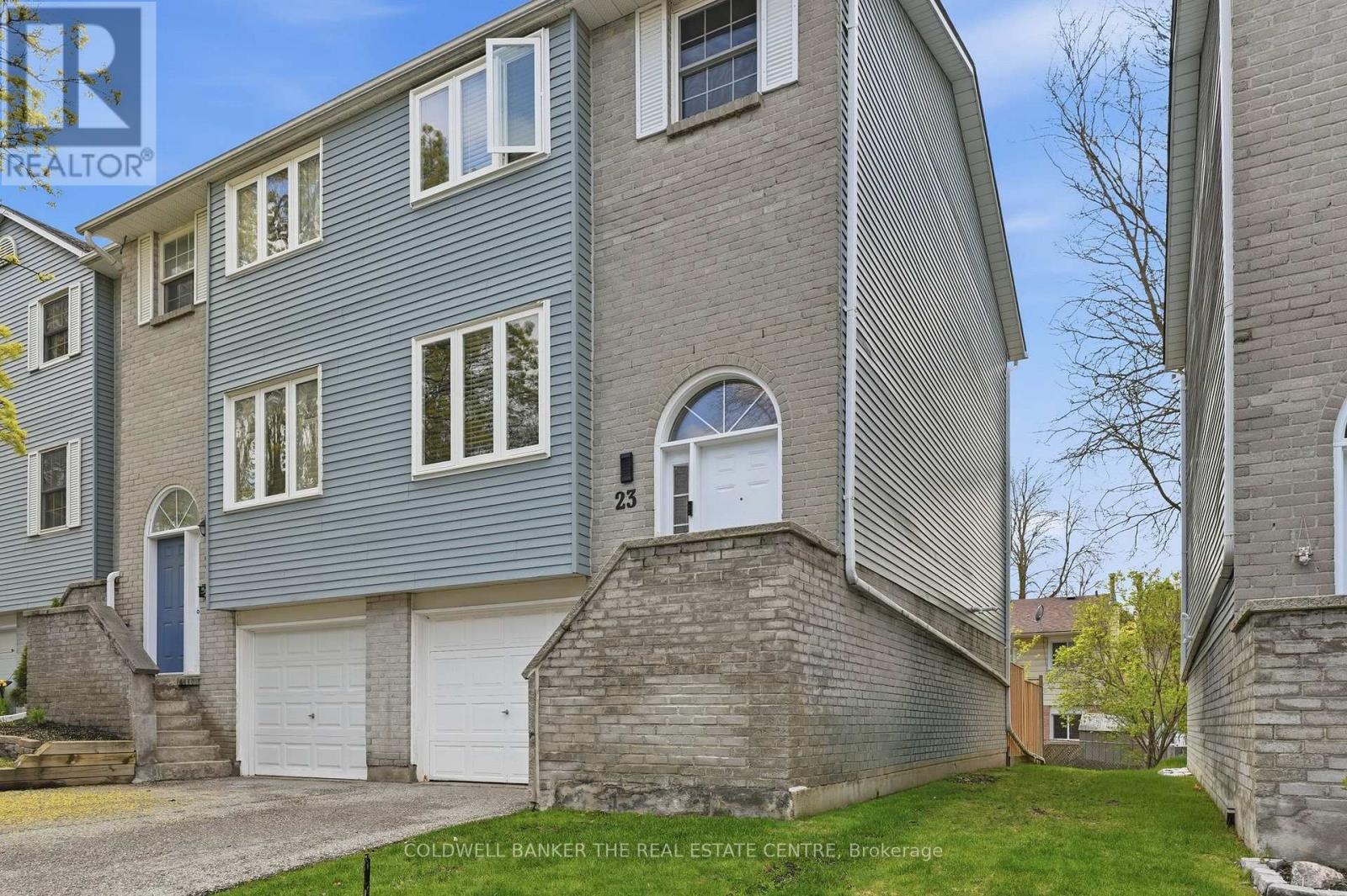 23 - 23 Harmony Circle, Bradford West Gwillimbury (Bradford), Ontario  L3Z 2T8 - Photo 27 - N13128908