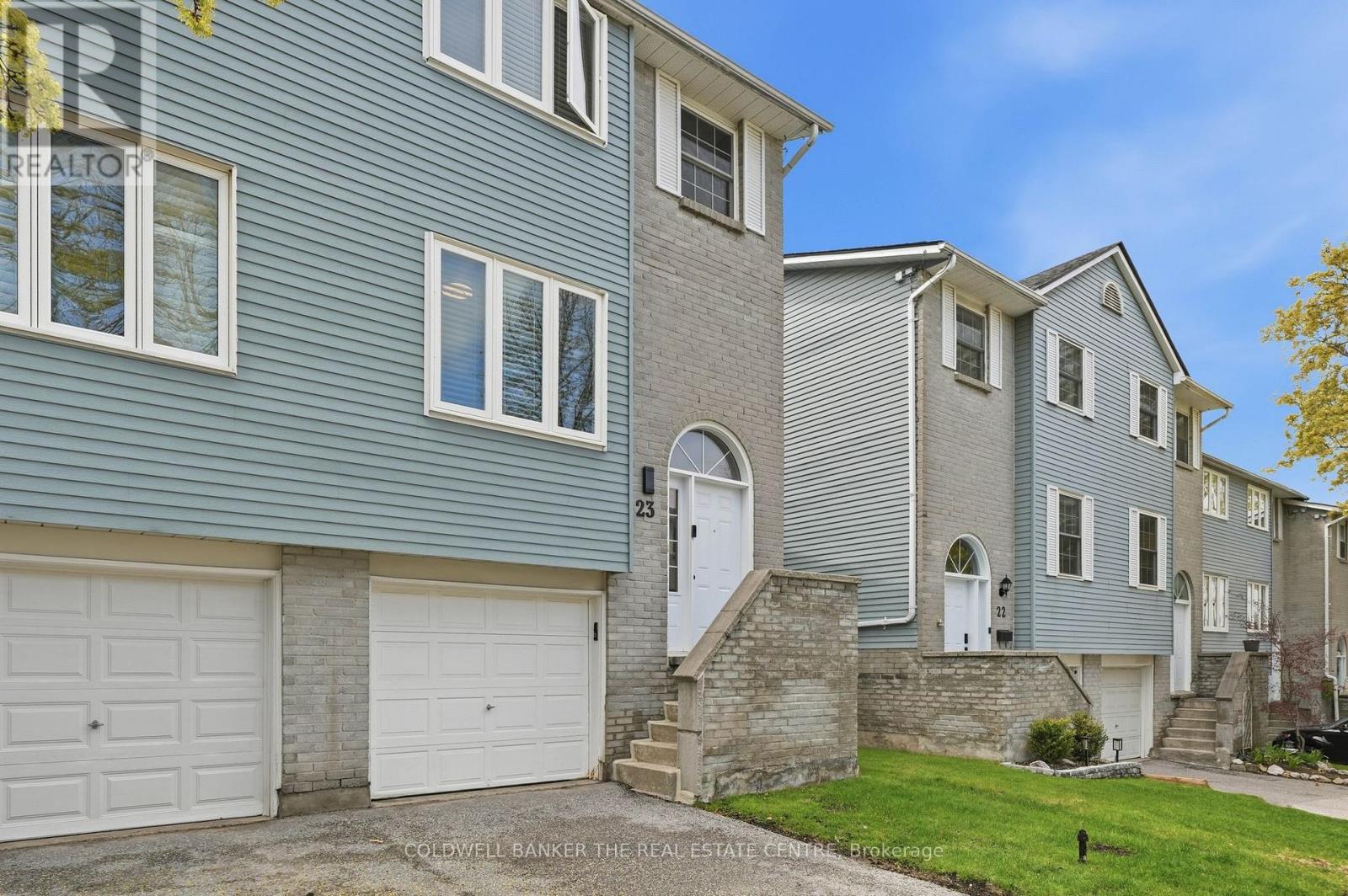 23 - 23 Harmony Circle, Bradford West Gwillimbury (Bradford), Ontario  L3Z 2T8 - Photo 28 - N13128908