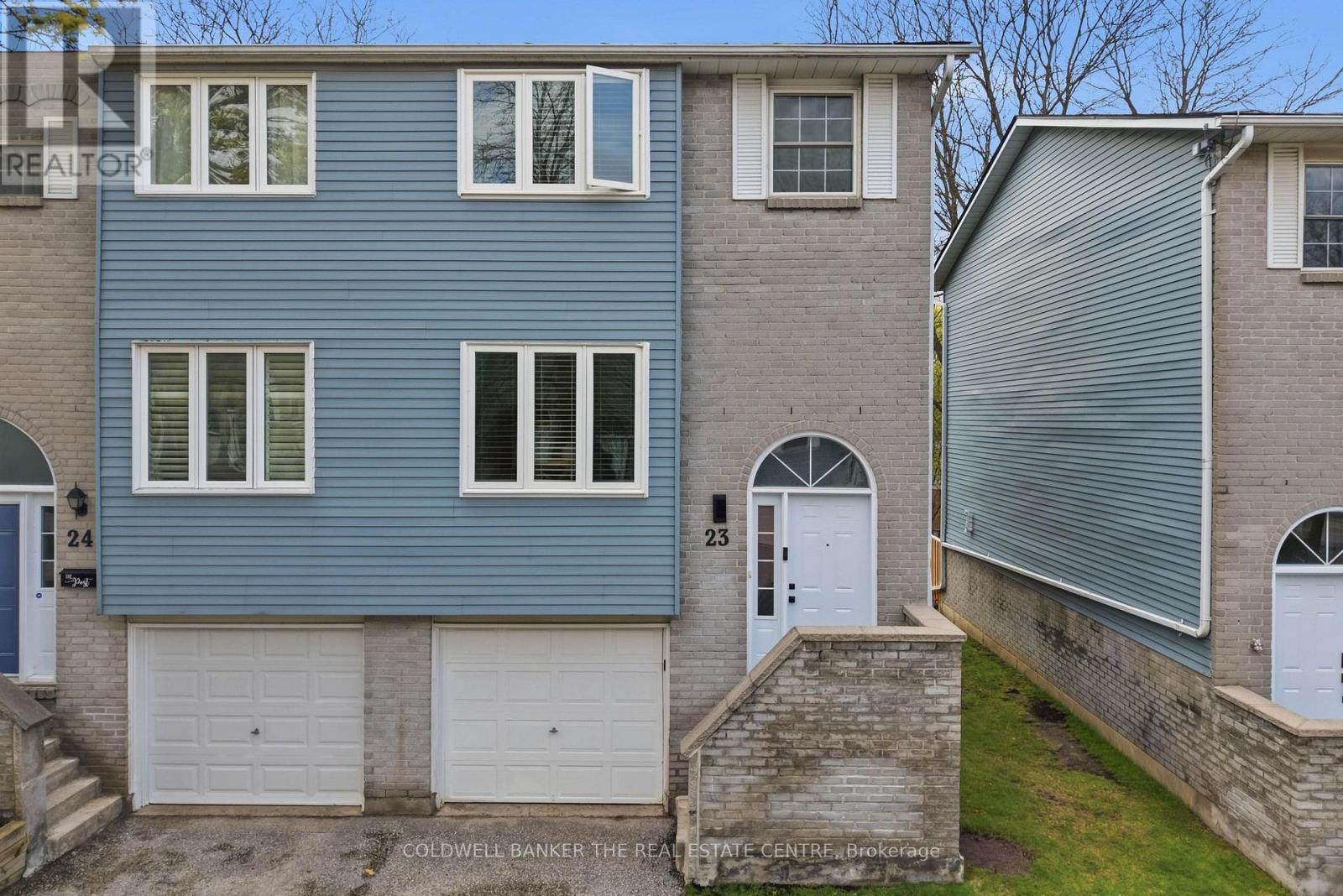 23 - 23 Harmony Circle, Bradford West Gwillimbury (Bradford), Ontario  L3Z 2T8 - Photo 29 - N13128908