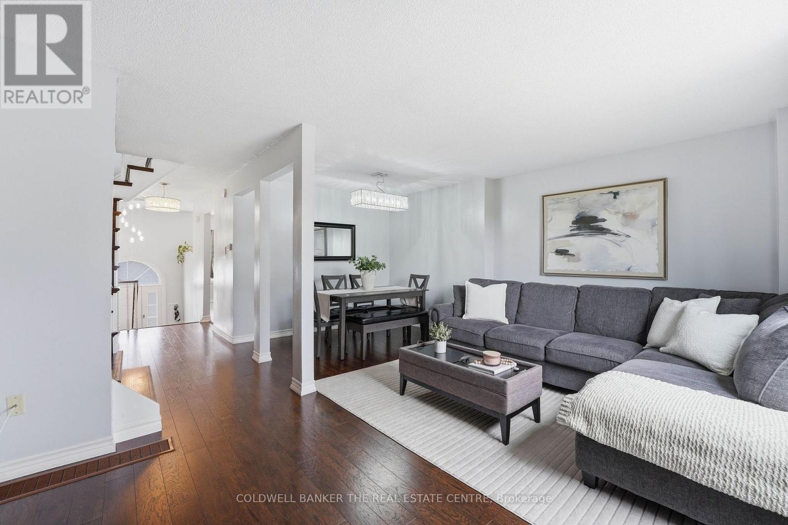 23 - 23 Harmony Circle, Bradford West Gwillimbury (Bradford), Ontario  L3Z 2T8 - Photo 7 - N13128908