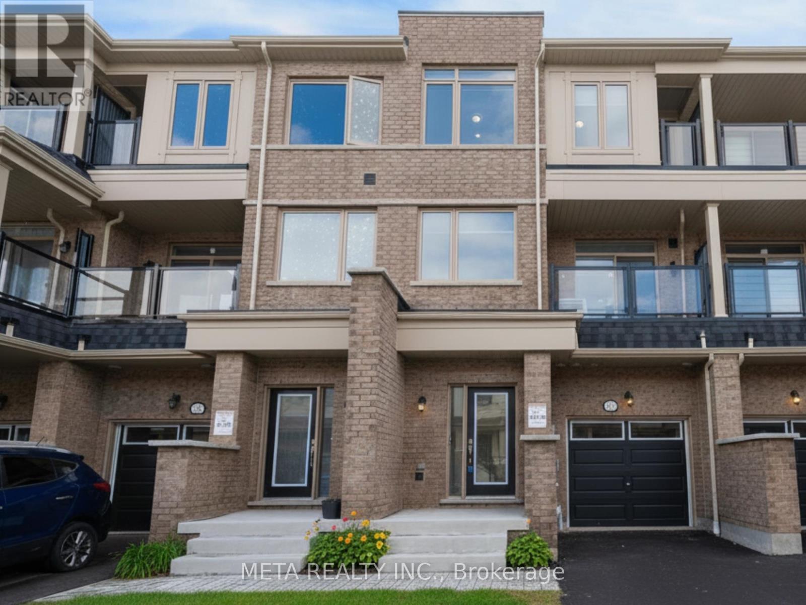 1073 LOCKIE DRIVE, Oshawa, Ontario