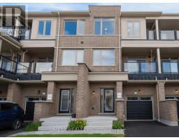1073 LOCKIE DRIVE, Oshawa, Ontario