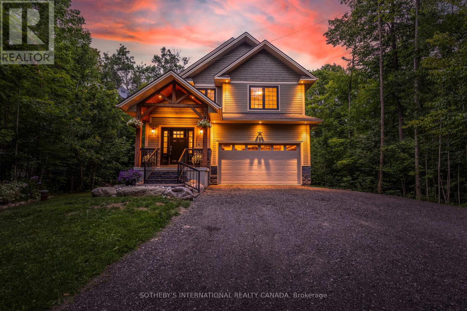 73 Wozniak Road, Penetanguishene, Ontario  L9M 1W6 - Photo 1 - S13128816