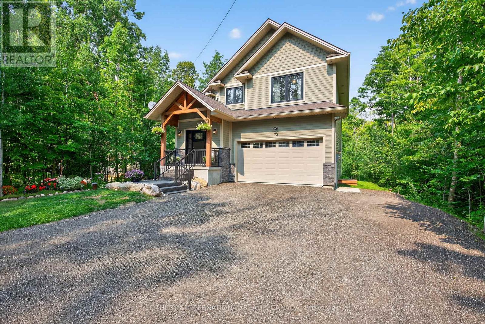 73 Wozniak Road, Penetanguishene, Ontario  L9M 1W6 - Photo 2 - S13128816