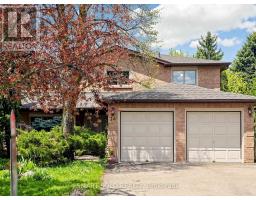 14 MARCHWOOD CRESCENT, Richmond Hill, Ontario