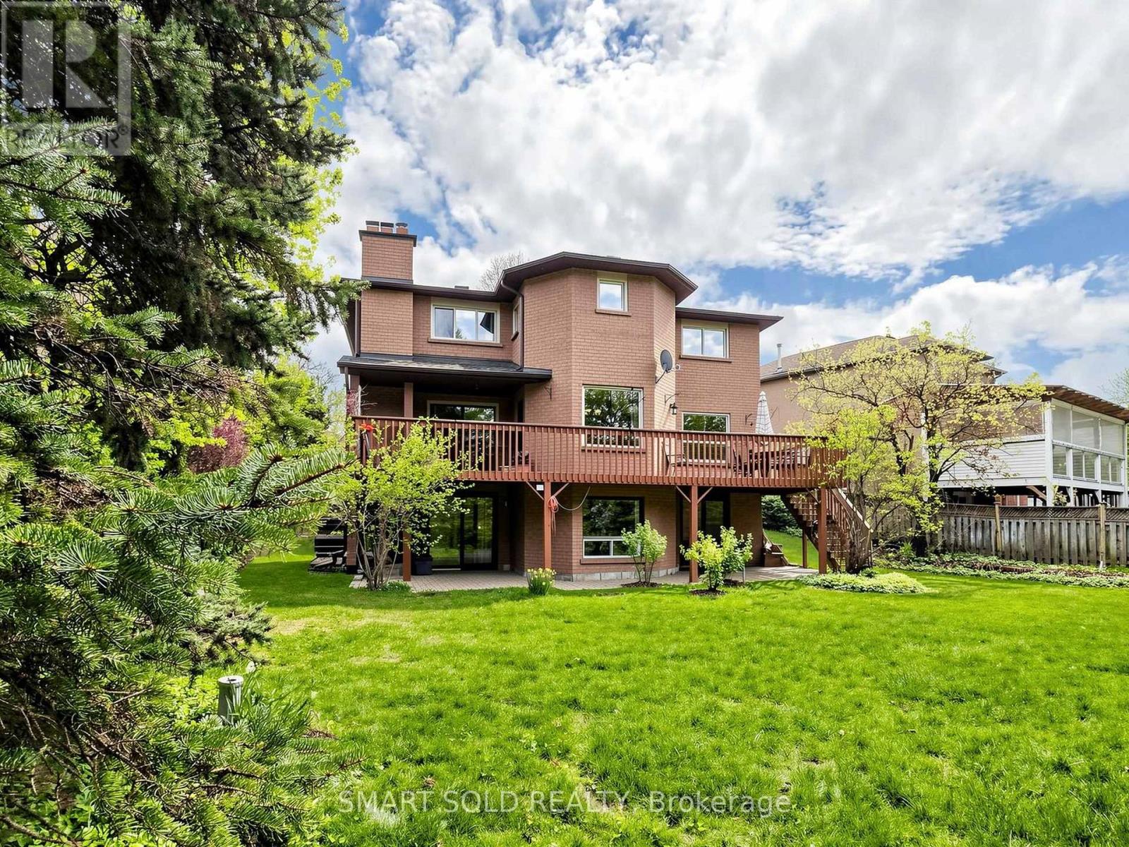 14 Marchwood Crescent, Richmond Hill, Ontario  L4C 8M7 - Photo 36 - N13120210