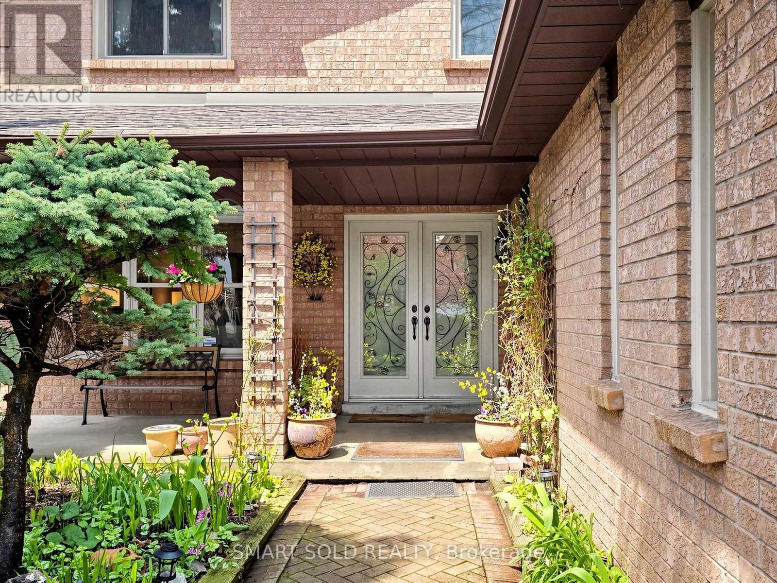14 Marchwood Crescent, Richmond Hill, Ontario  L4C 8M7 - Photo 32 - N13120210