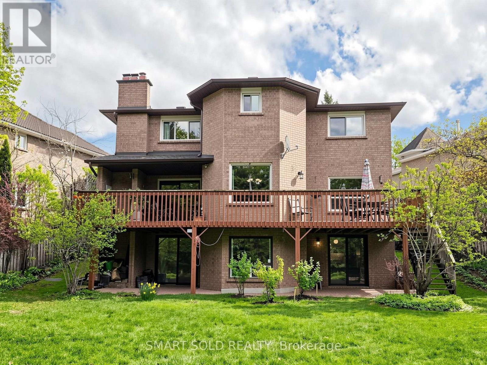14 Marchwood Crescent, Richmond Hill, Ontario  L4C 8M7 - Photo 35 - N13120210
