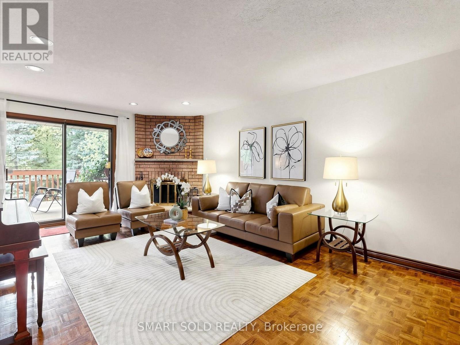 14 Marchwood Crescent, Richmond Hill, Ontario  L4C 8M7 - Photo 7 - N13120210