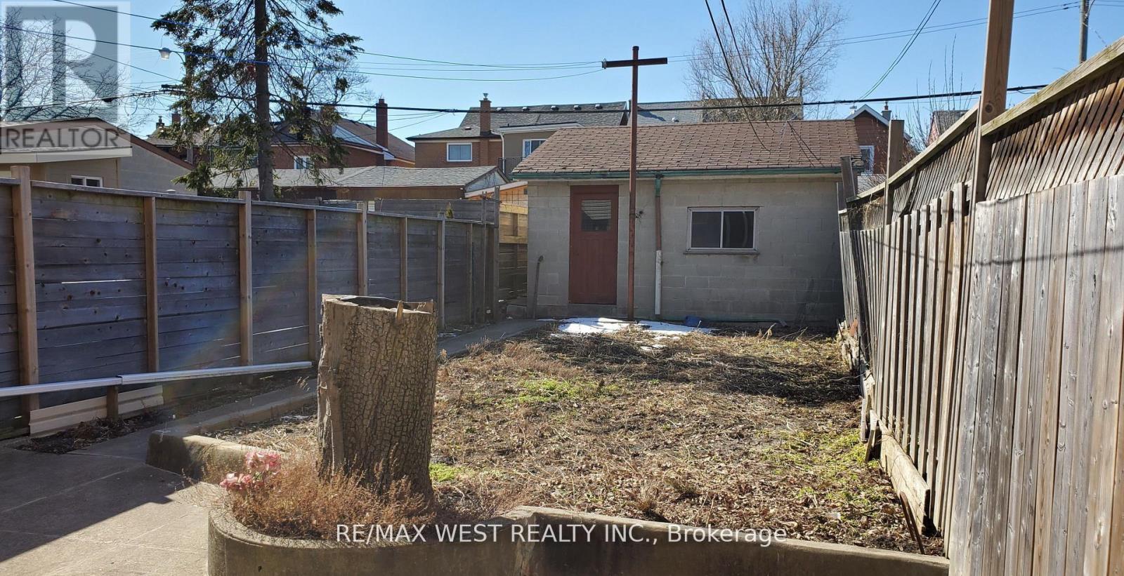 Main - 508 Concord Avenue, Toronto, Ontario  M6H 2P8 - Photo 19 - W13127116