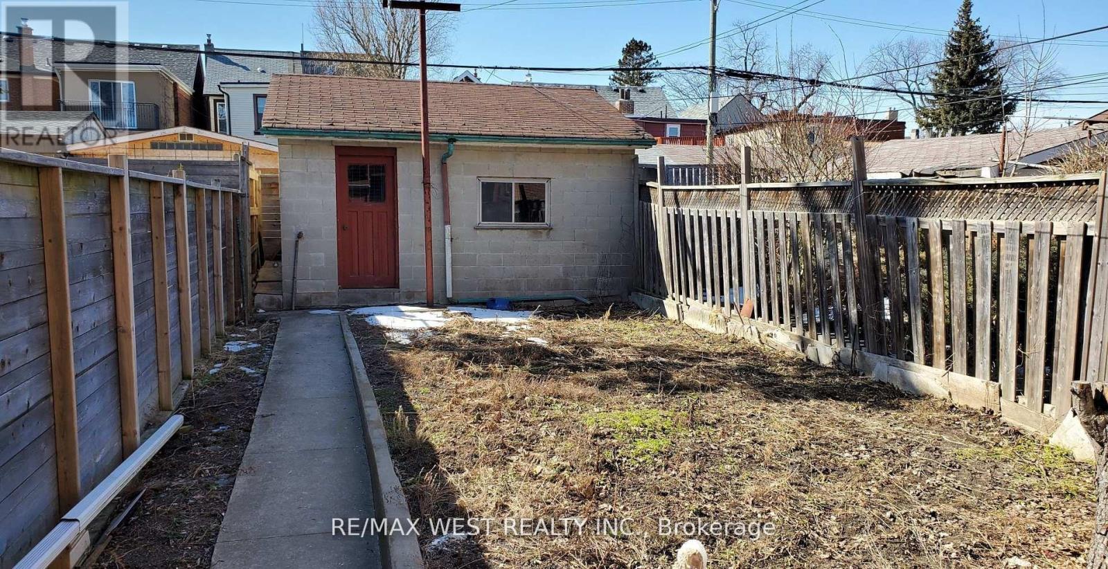 Main - 508 Concord Avenue, Toronto, Ontario  M6H 2P8 - Photo 20 - W13127116