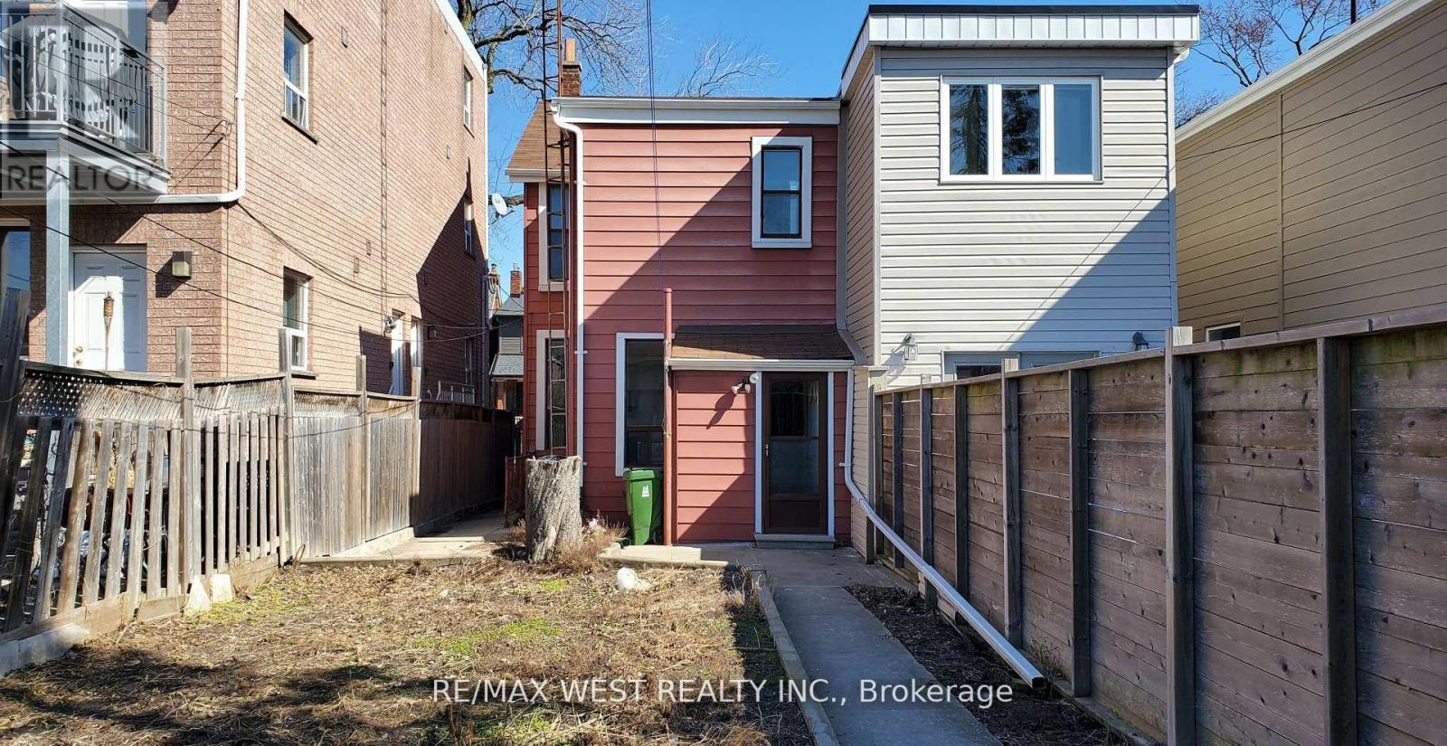 Main - 508 Concord Avenue, Toronto, Ontario  M6H 2P8 - Photo 22 - W13127116