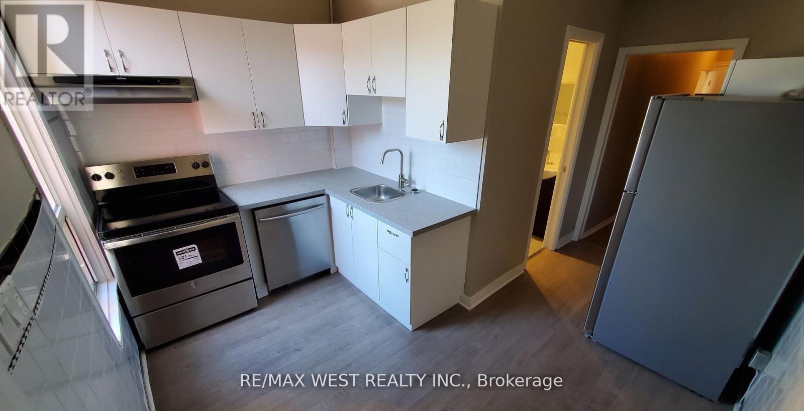 Main - 508 Concord Avenue, Toronto, Ontario  M6H 2P8 - Photo 16 - W13127116