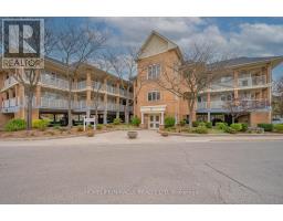 116 - 111 BRISTOL ROAD E, Mississauga, Ontario
