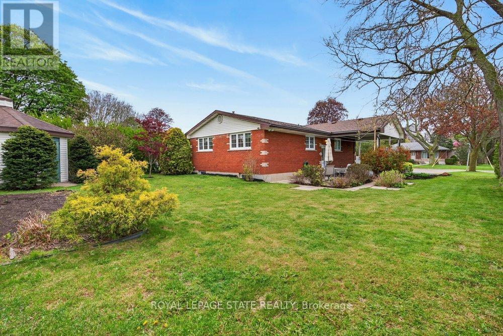 93 Varadi Avenue, Brantford, Ontario  N3R 3N4 - Photo 35 - X13127696