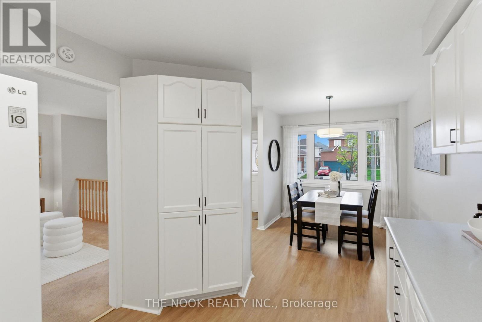 1139 Ridgemount Boulevard, Oshawa, Ontario  L1K 2L1 - Photo 13 - E13128136