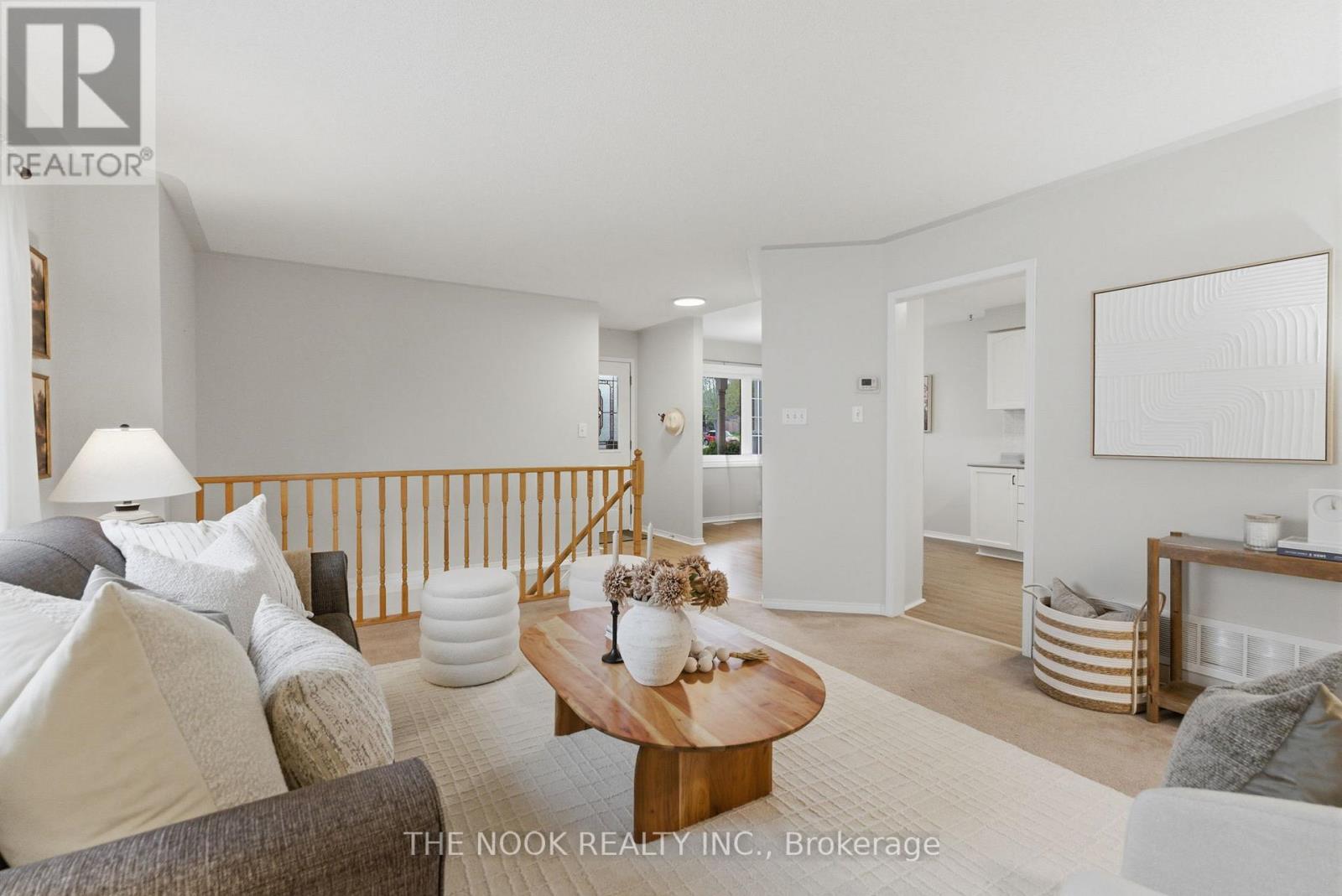 1139 Ridgemount Boulevard, Oshawa, Ontario  L1K 2L1 - Photo 11 - E13128136