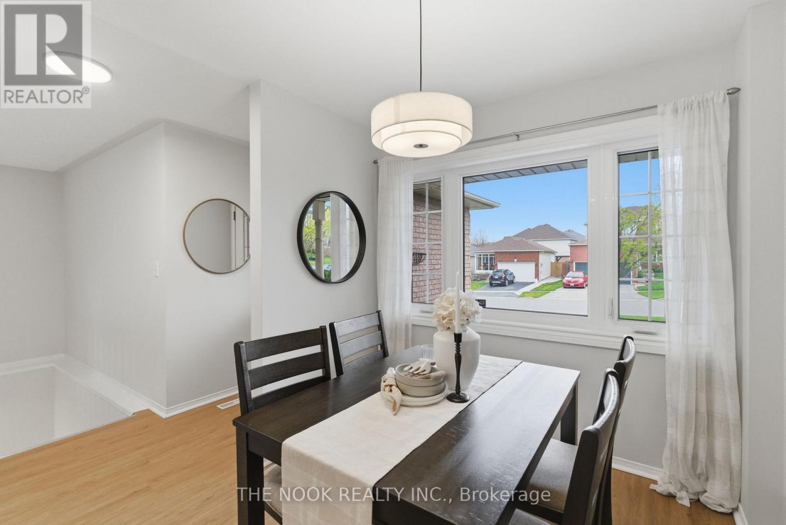 1139 Ridgemount Boulevard, Oshawa, Ontario  L1K 2L1 - Photo 15 - E13128136
