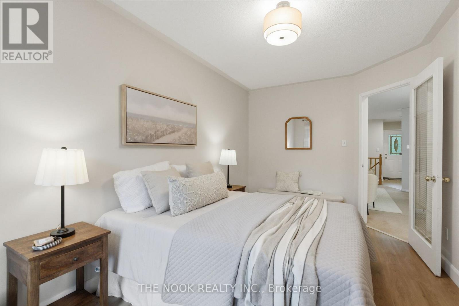 1139 Ridgemount Boulevard, Oshawa, Ontario  L1K 2L1 - Photo 26 - E13128136