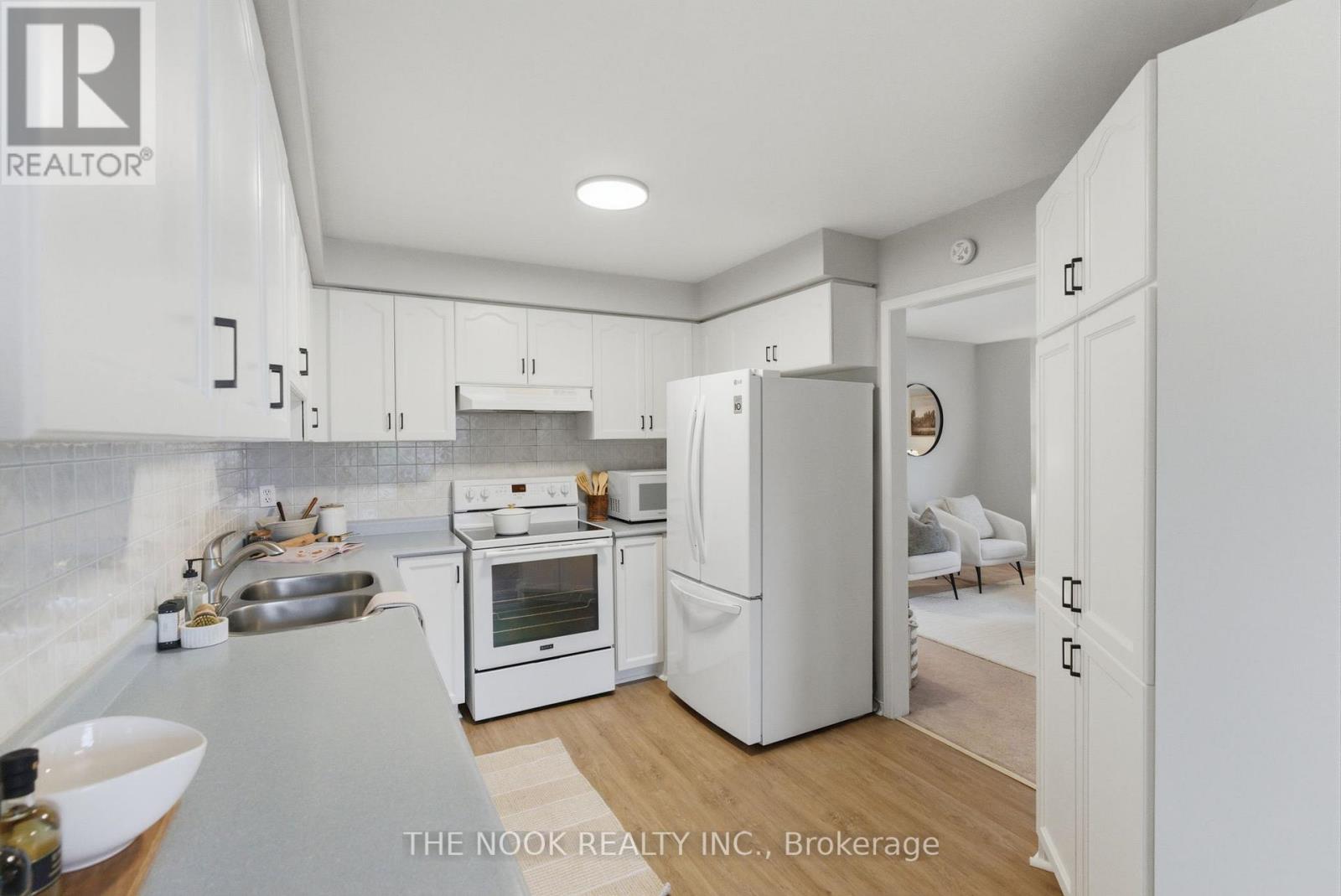 1139 Ridgemount Boulevard, Oshawa, Ontario  L1K 2L1 - Photo 21 - E13128136