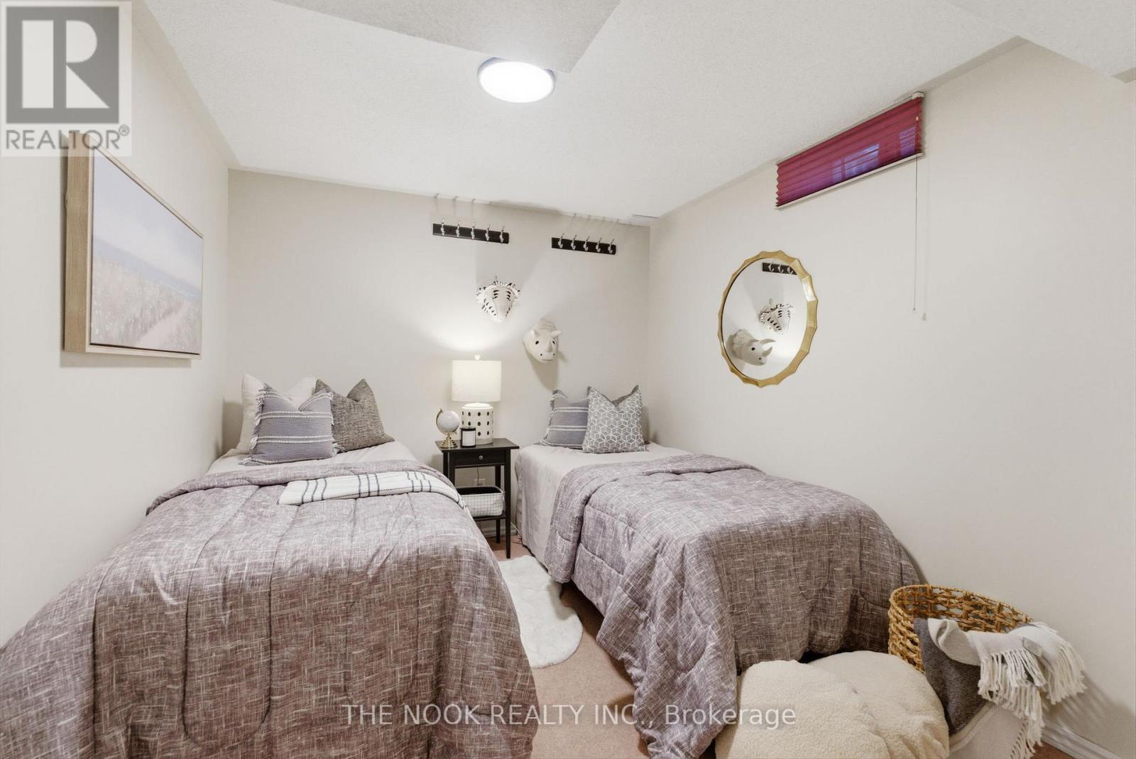 1139 Ridgemount Boulevard, Oshawa, Ontario  L1K 2L1 - Photo 34 - E13128136