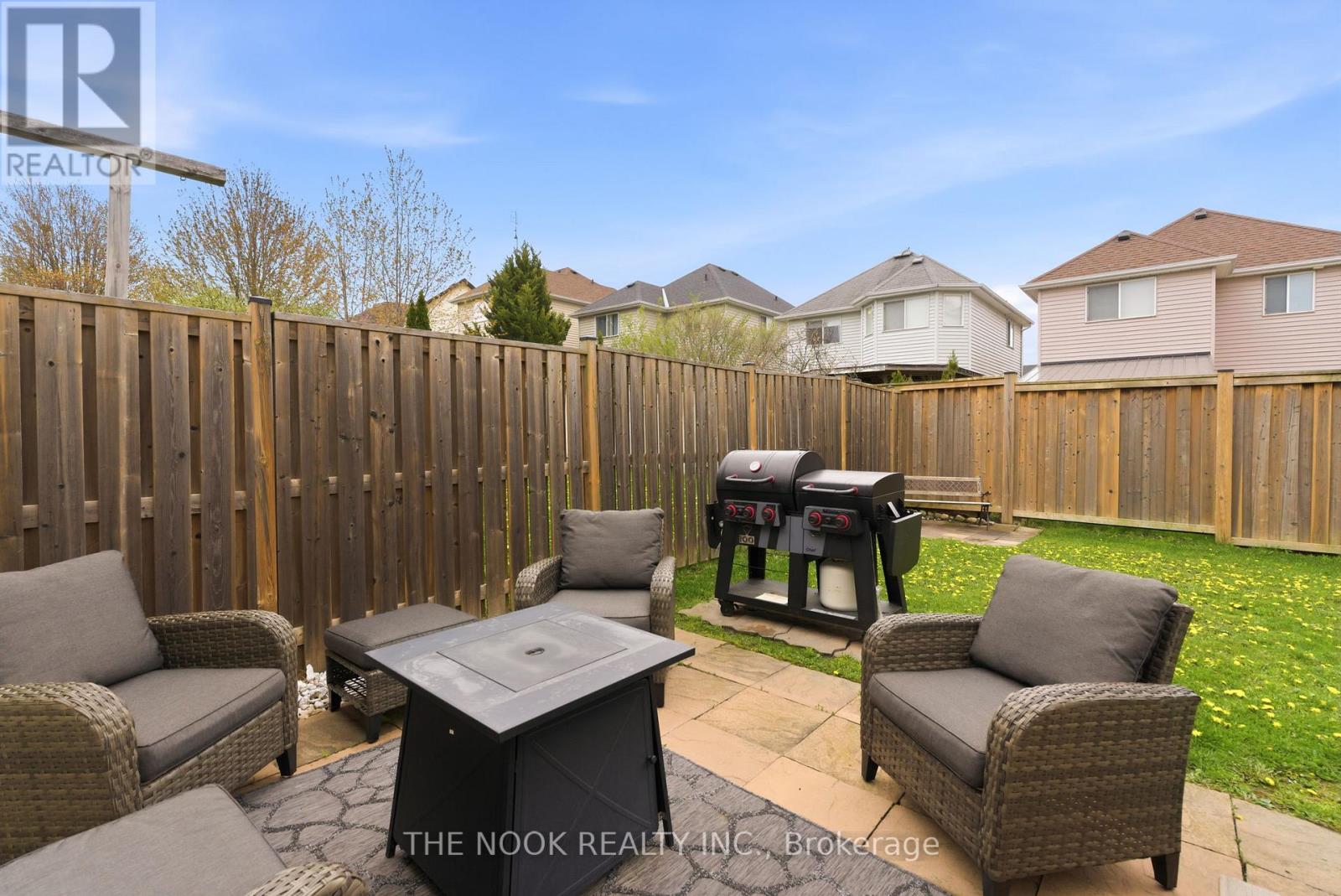 1139 Ridgemount Boulevard, Oshawa, Ontario  L1K 2L1 - Photo 40 - E13128136