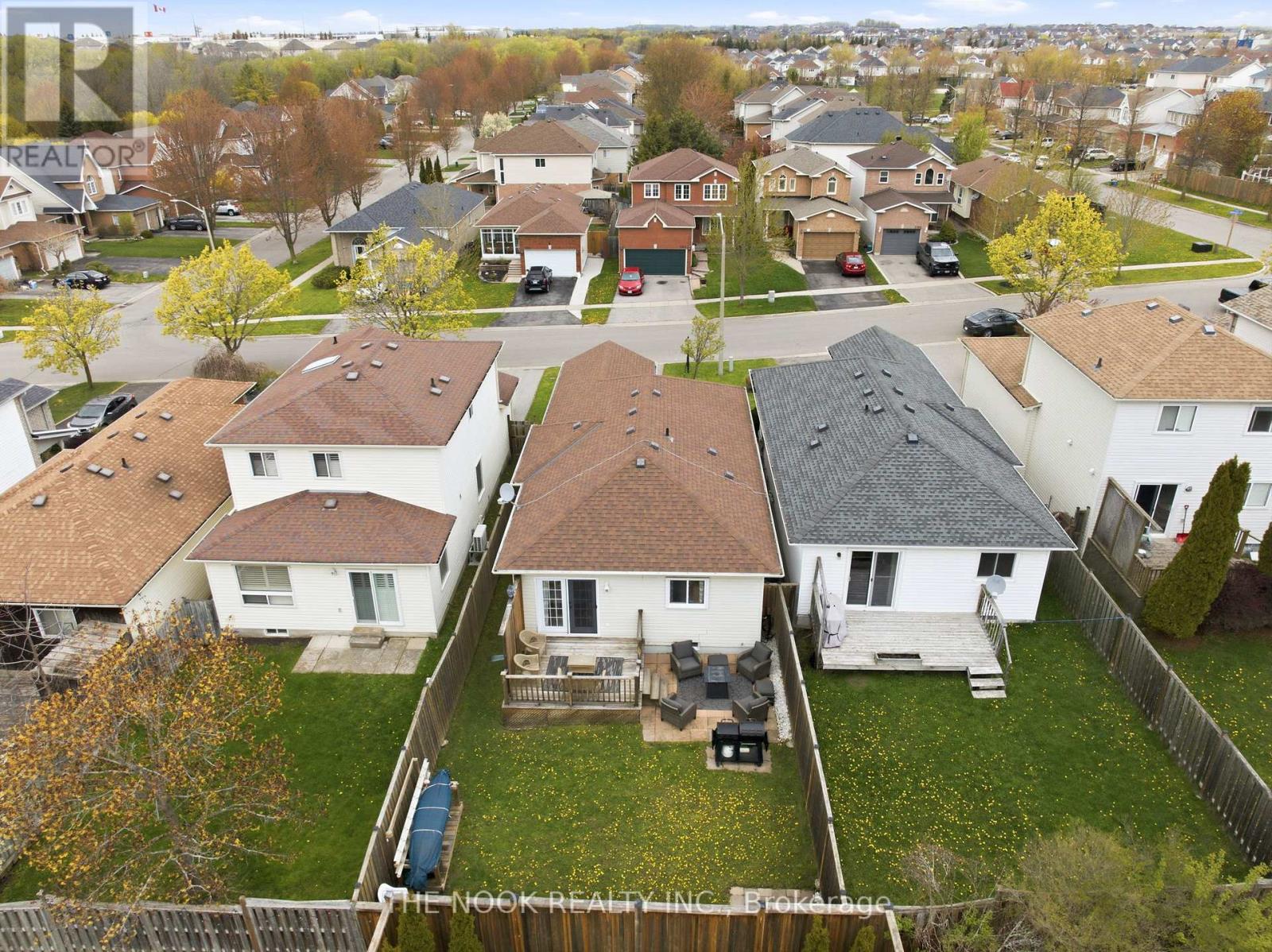 1139 Ridgemount Boulevard, Oshawa, Ontario  L1K 2L1 - Photo 37 - E13128136