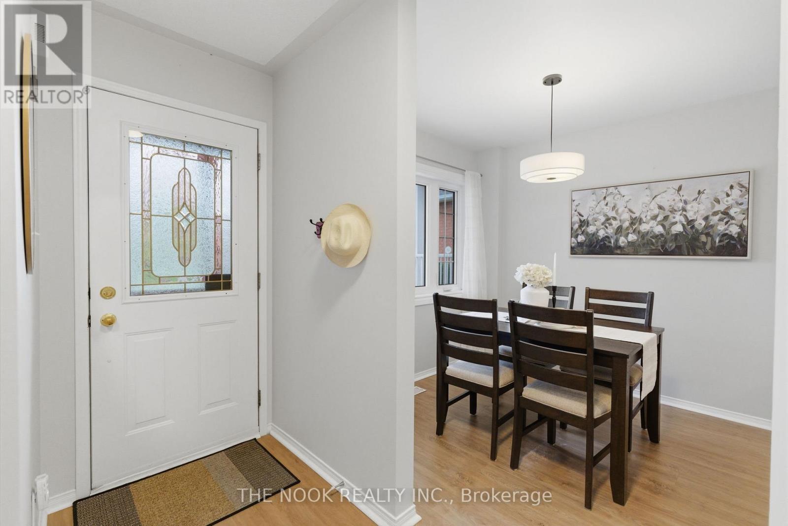 1139 Ridgemount Boulevard, Oshawa, Ontario  L1K 2L1 - Photo 4 - E13128136