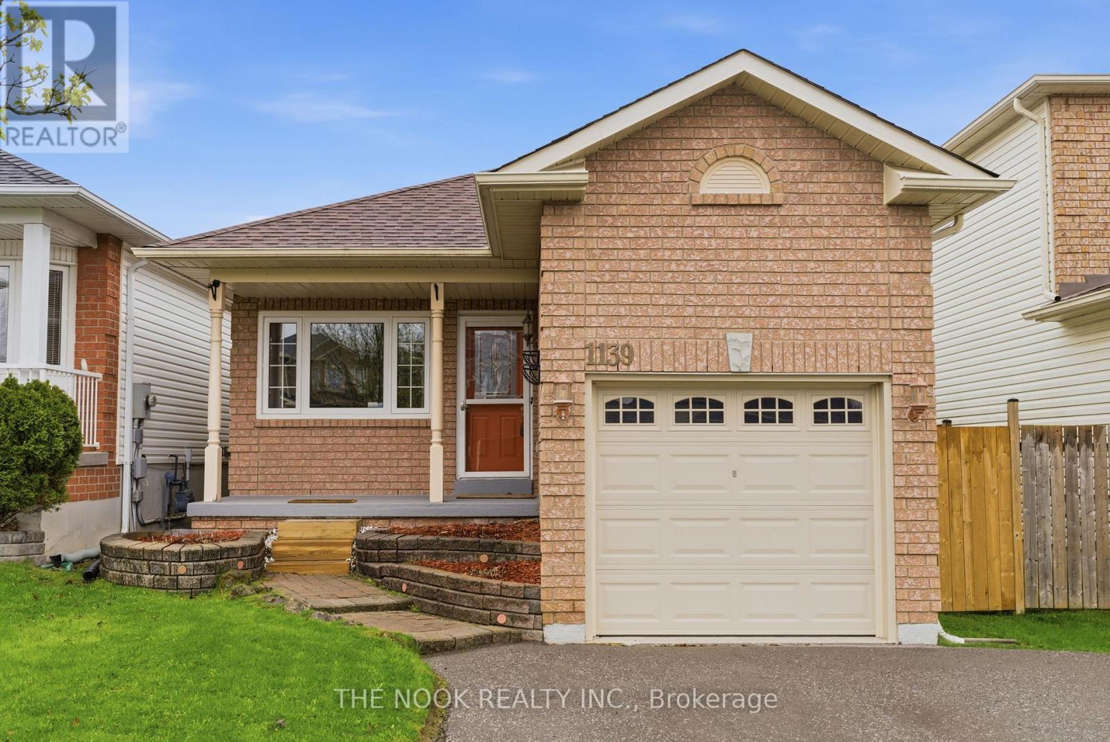 1139 Ridgemount Boulevard, Oshawa, Ontario  L1K 2L1 - Photo 46 - E13128136