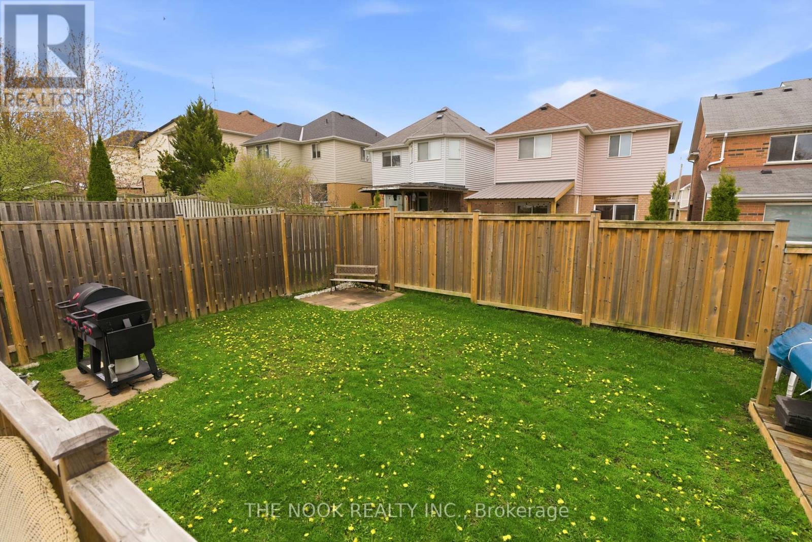 1139 Ridgemount Boulevard, Oshawa, Ontario  L1K 2L1 - Photo 45 - E13128136