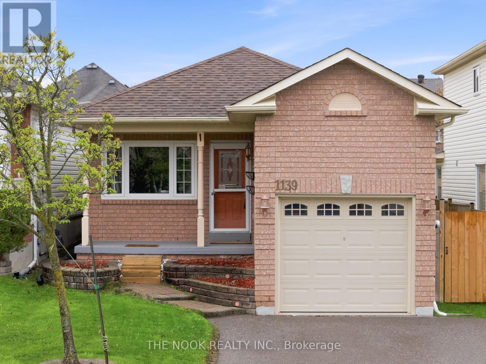 1139 Ridgemount Boulevard, Oshawa, Ontario  L1K 2L1 - Photo 49 - E13128136