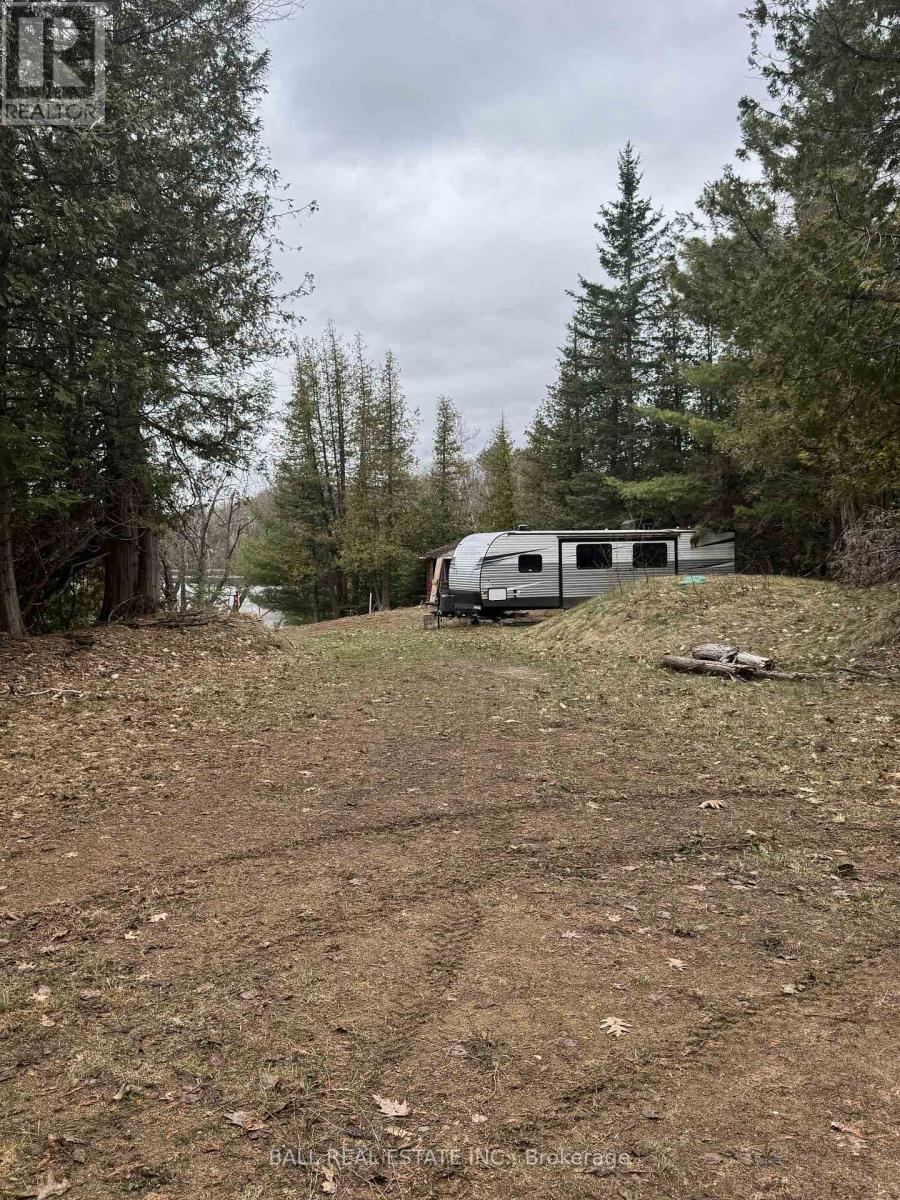 25 Fire Route 330 (Northshore Rd), Trent Lakes, Ontario  K0M 1R0 - Photo 11 - X12904408
