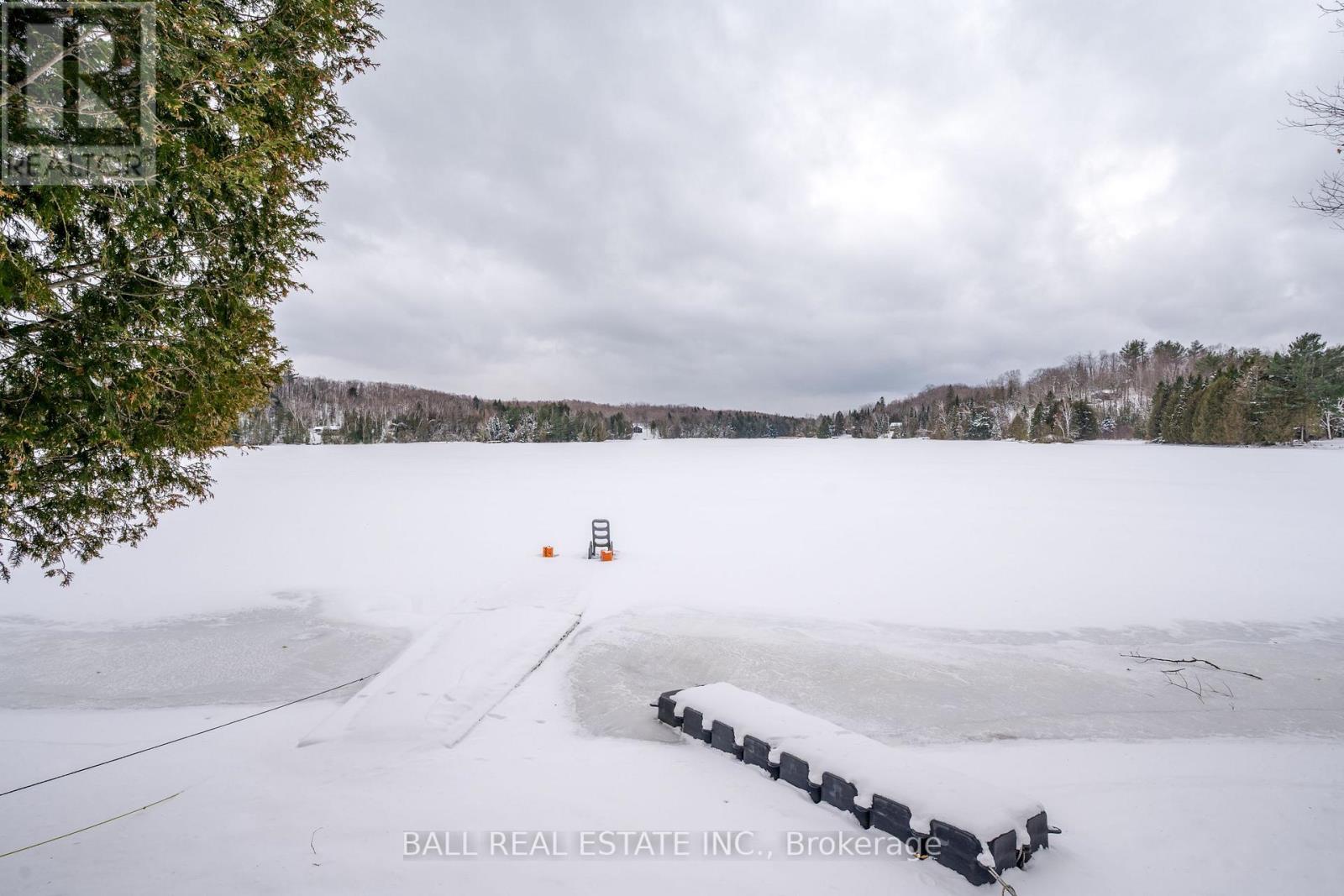 25 Fire Route 330 (Northshore Rd), Trent Lakes, Ontario  K0M 1R0 - Photo 13 - X12904408