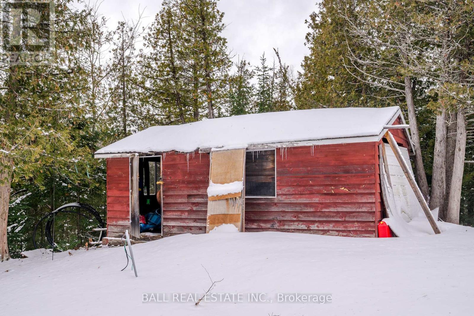 25 Fire Route 330 (Northshore Rd), Trent Lakes, Ontario  K0M 1R0 - Photo 10 - X12904408
