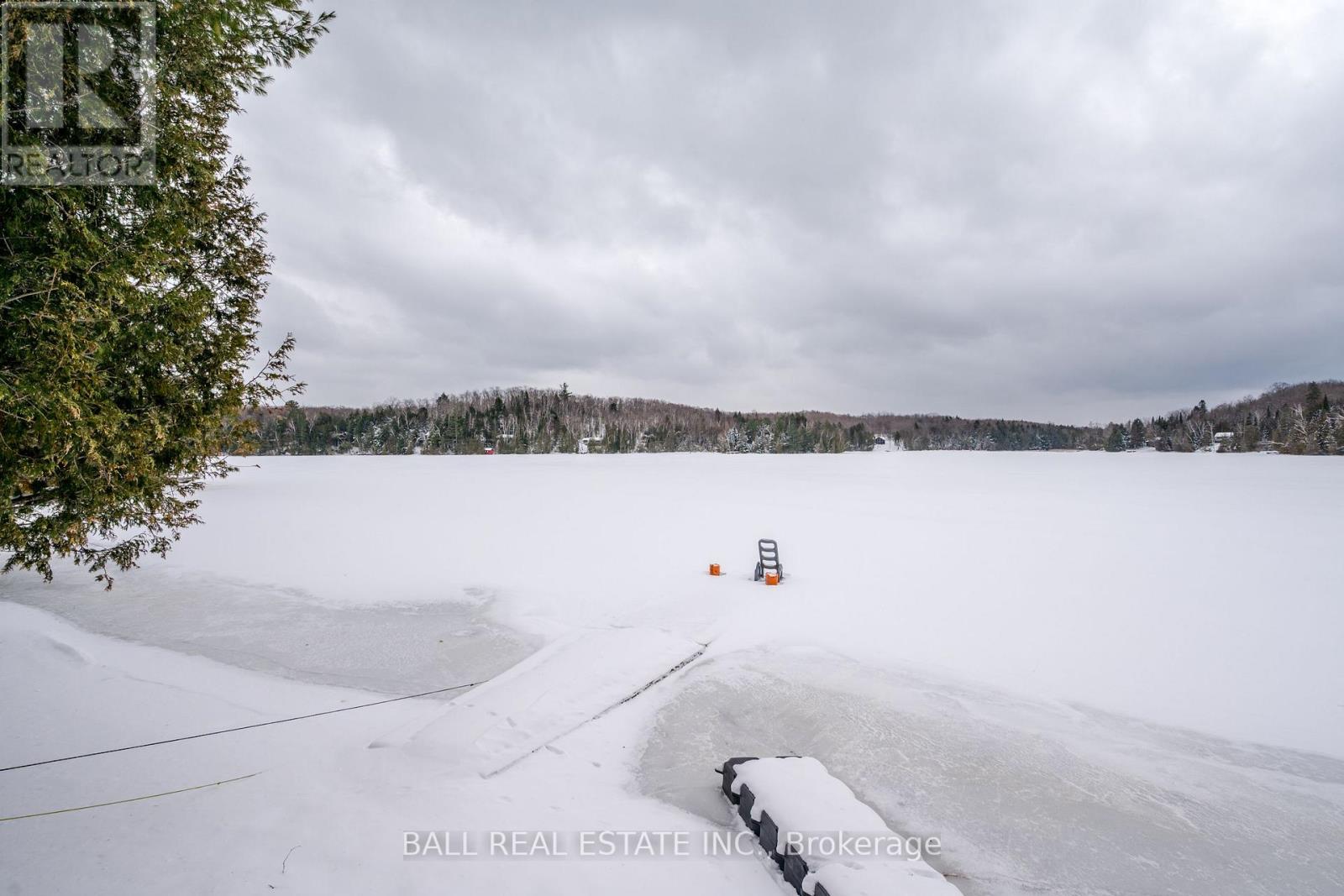 25 Fire Route 330 (Northshore Rd), Trent Lakes, Ontario  K0M 1R0 - Photo 14 - X12904408