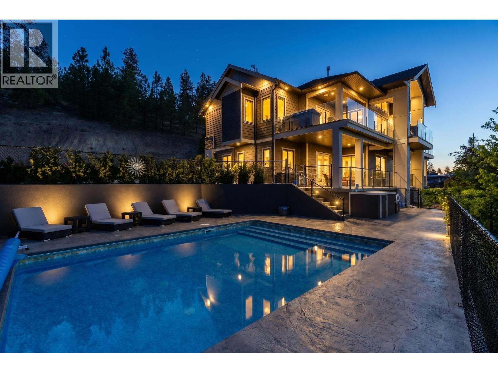 3357 Hihannah View, West Kelowna, British Columbia