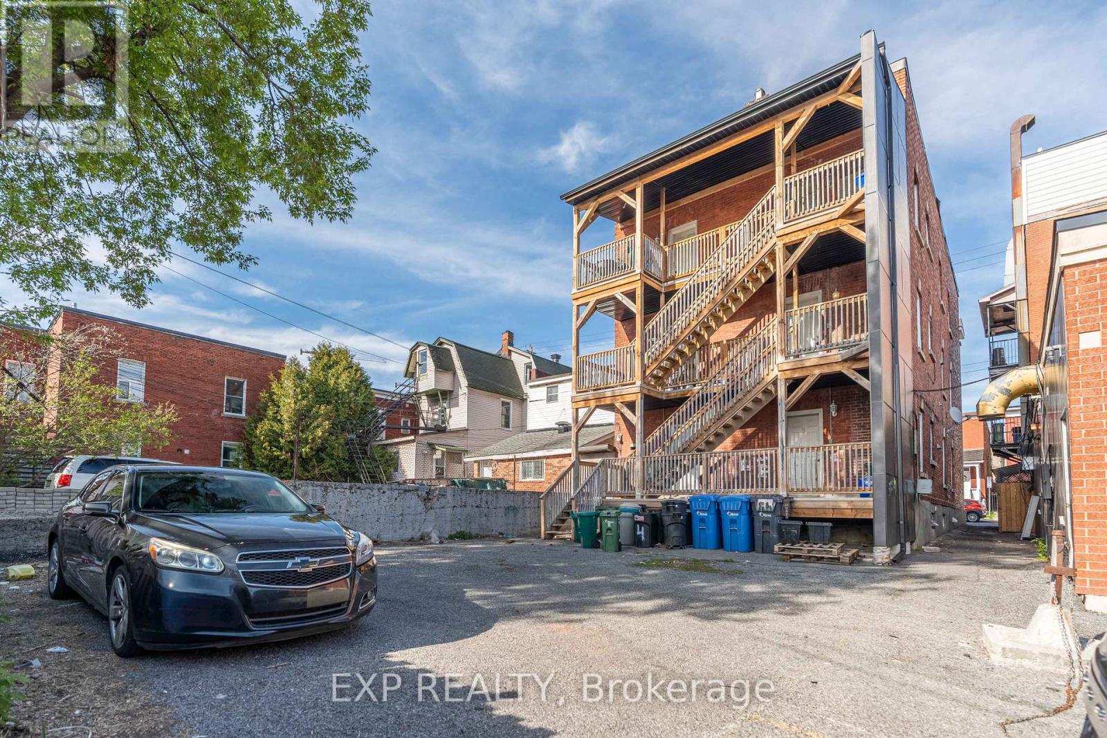 118 Rochester Street, Ottawa, Ontario  K1R 7M1 - Photo 24 - X13124998