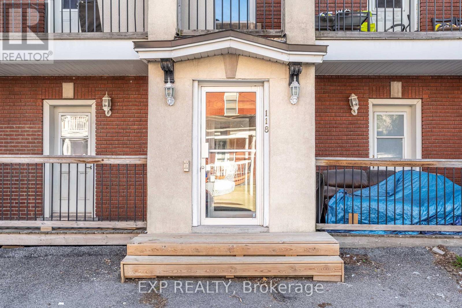 118 Rochester Street, Ottawa, Ontario  K1R 7M1 - Photo 5 - X13124998