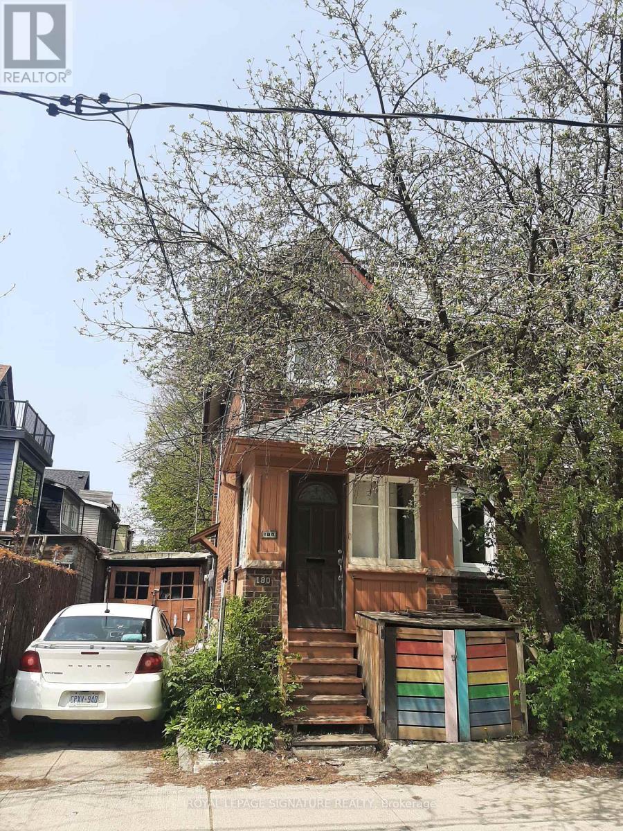 Upper - 180 Dufferin Street, Toronto, Ontario  M6K 1Z2 - Photo 17 - W13128584