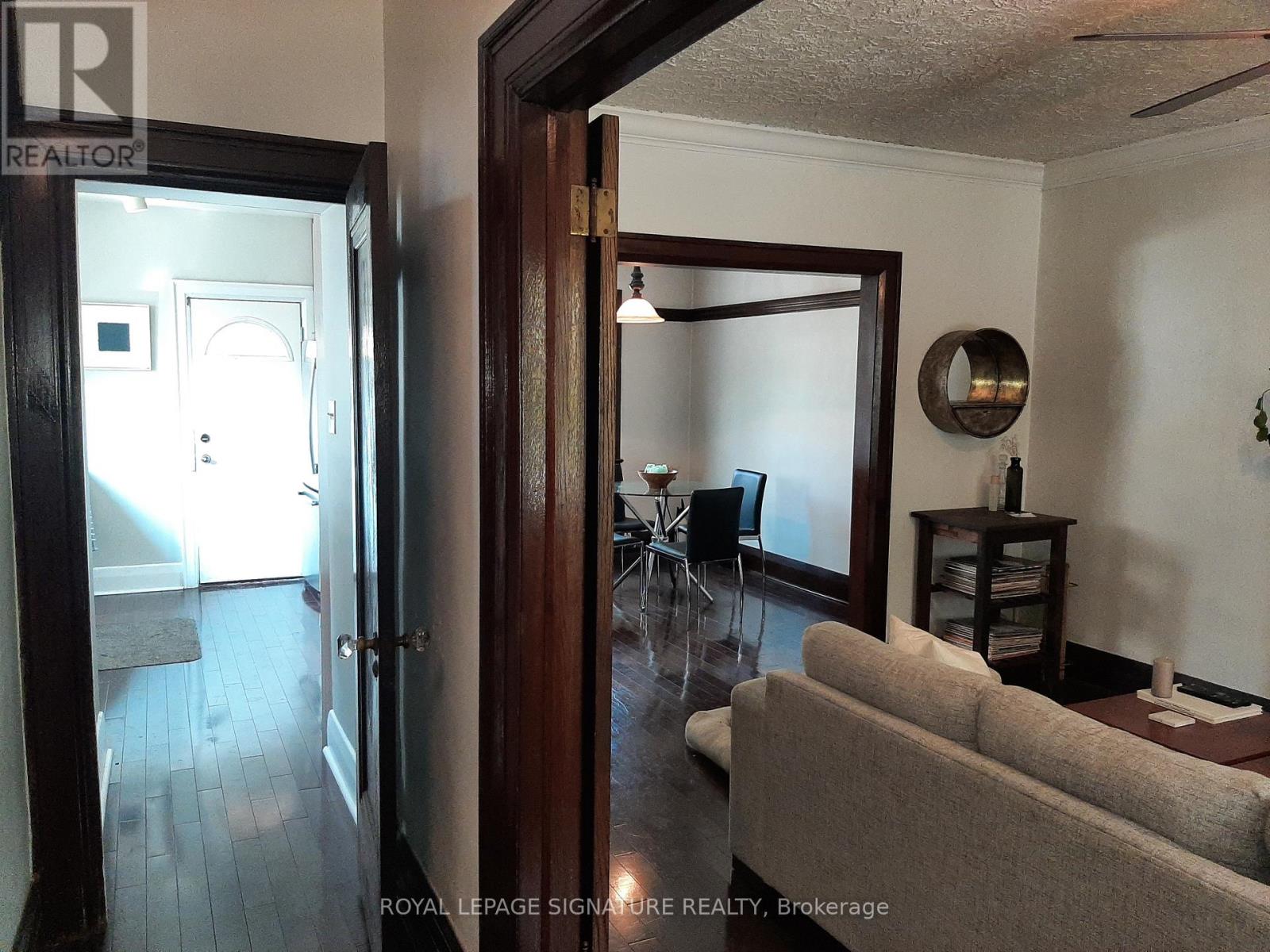 Upper - 180 Dufferin Street, Toronto, Ontario  M6K 1Z2 - Photo 5 - W13128584