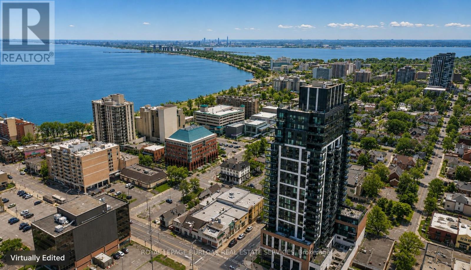 603 - 2007 James Street, Burlington, Ontario  L7R 0G7 - Photo 1 - W13128592