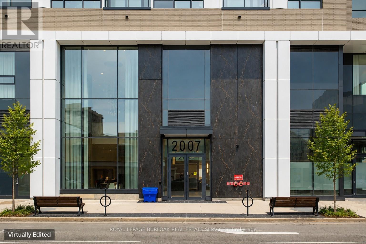 603 - 2007 James Street, Burlington, Ontario  L7R 0G7 - Photo 3 - W13128592