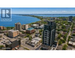 603 - 2007 JAMES STREET, Burlington, Ontario