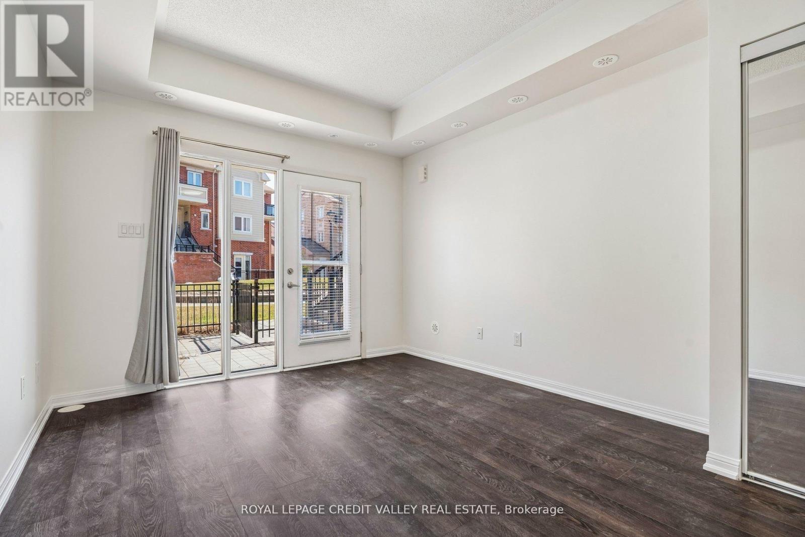 266 - 250 Sunny Meadow Boulevard, Brampton, Ontario  L6R 3Y7 - Photo 14 - W13128644