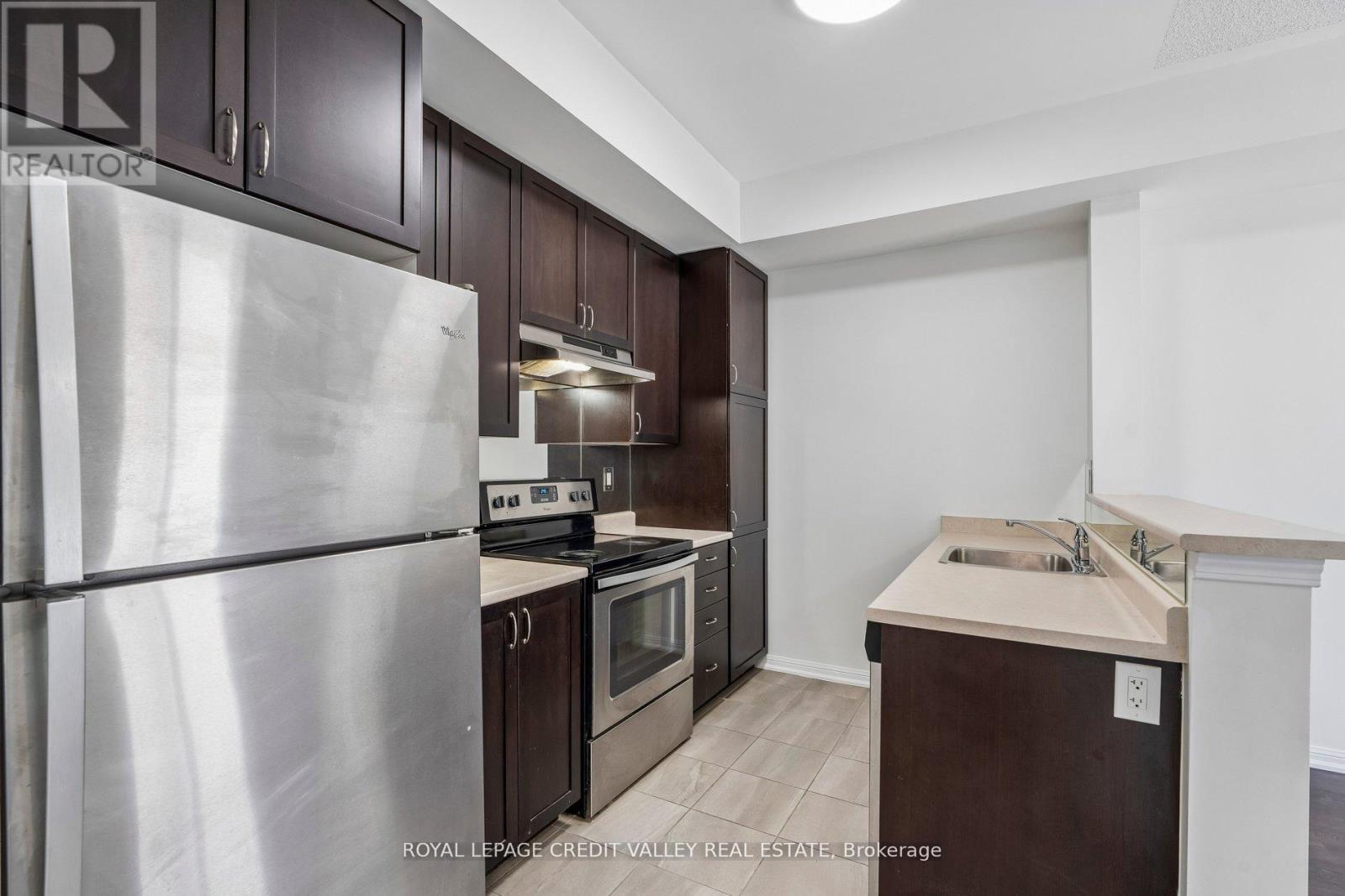 266 - 250 Sunny Meadow Boulevard, Brampton, Ontario  L6R 3Y7 - Photo 19 - W13128644