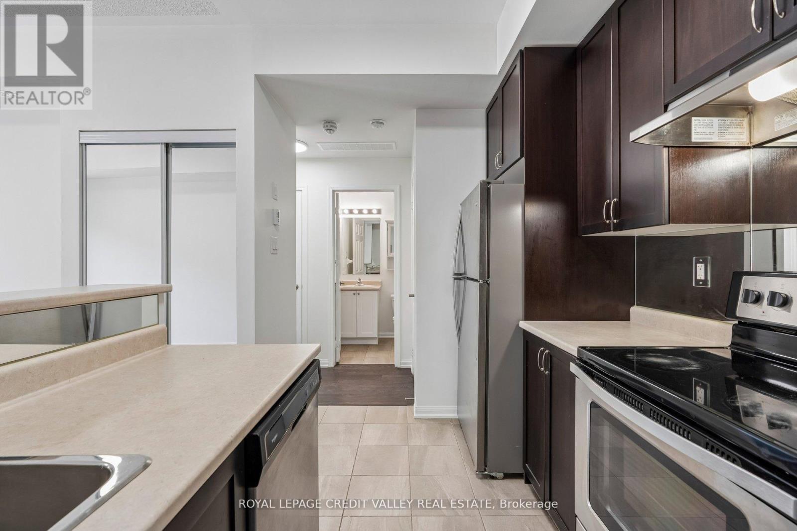 266 - 250 Sunny Meadow Boulevard, Brampton, Ontario  L6R 3Y7 - Photo 23 - W13128644