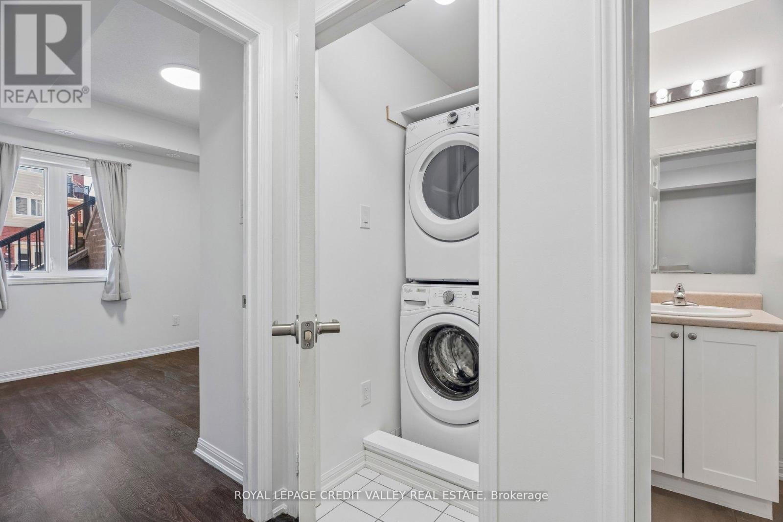 266 - 250 Sunny Meadow Boulevard, Brampton, Ontario  L6R 3Y7 - Photo 33 - W13128644