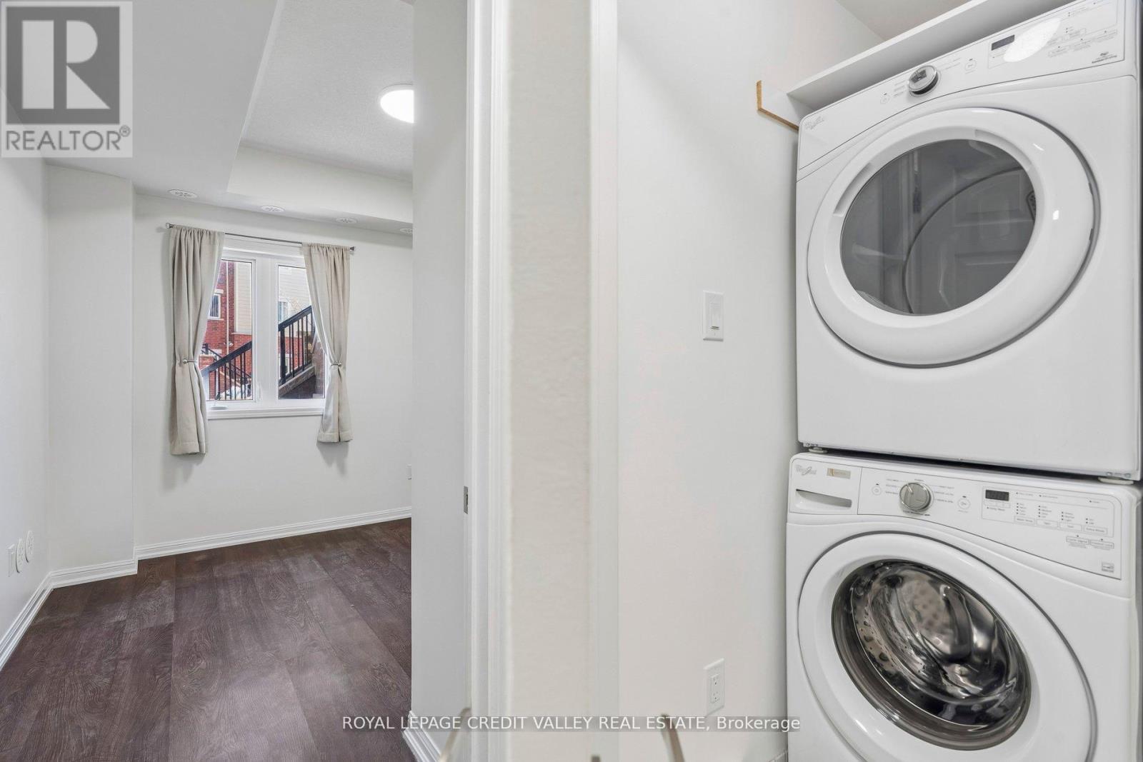 266 - 250 Sunny Meadow Boulevard, Brampton, Ontario  L6R 3Y7 - Photo 34 - W13128644